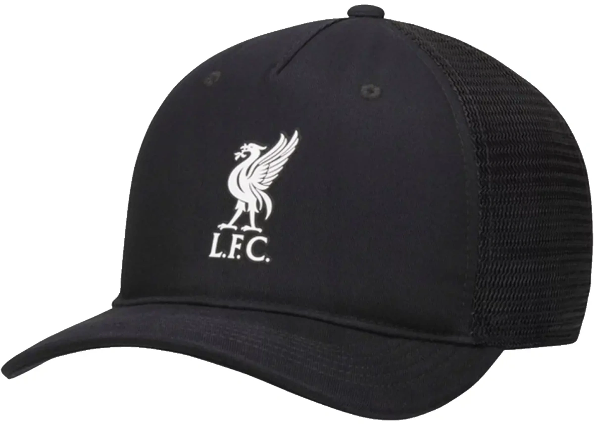 Sapca Liverpool FC Rise Cap - Img 3