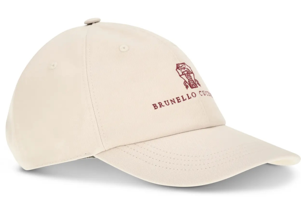 Sapca Logoed Baseball Hat - Img 2