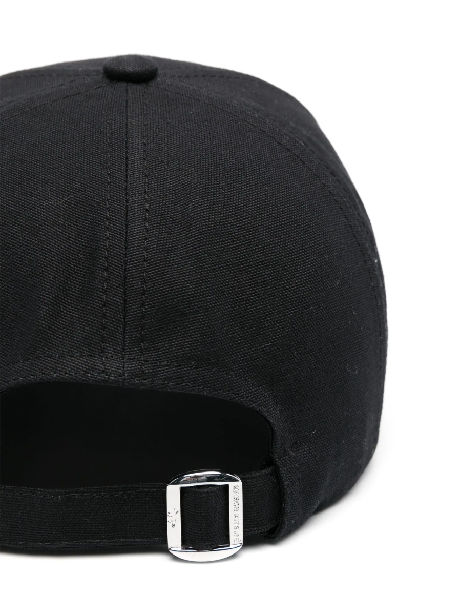 Sapca MAISON KITSUNÉ "Baby Fox" baseball cap - Img 2