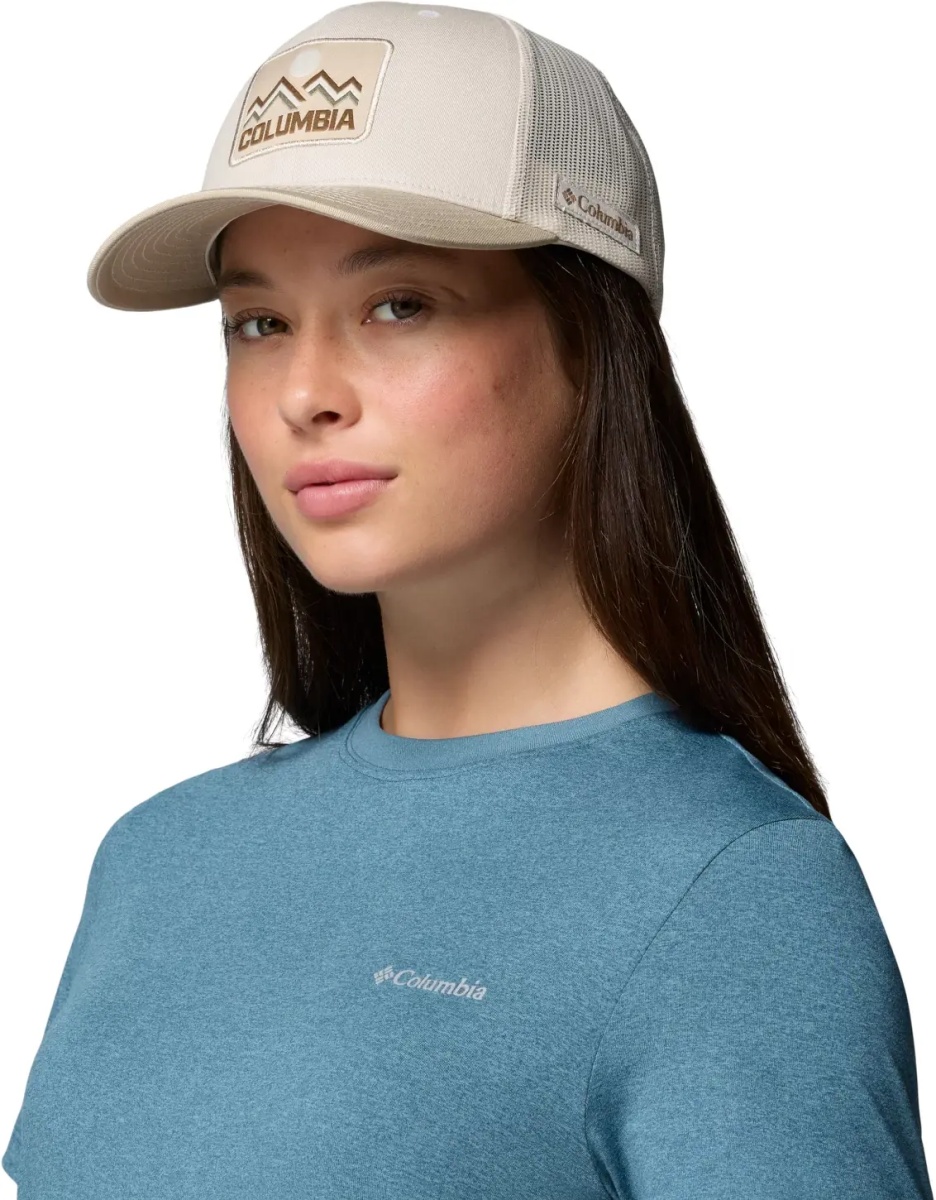 Sapca Mesh Snap Back Hat - Img 4