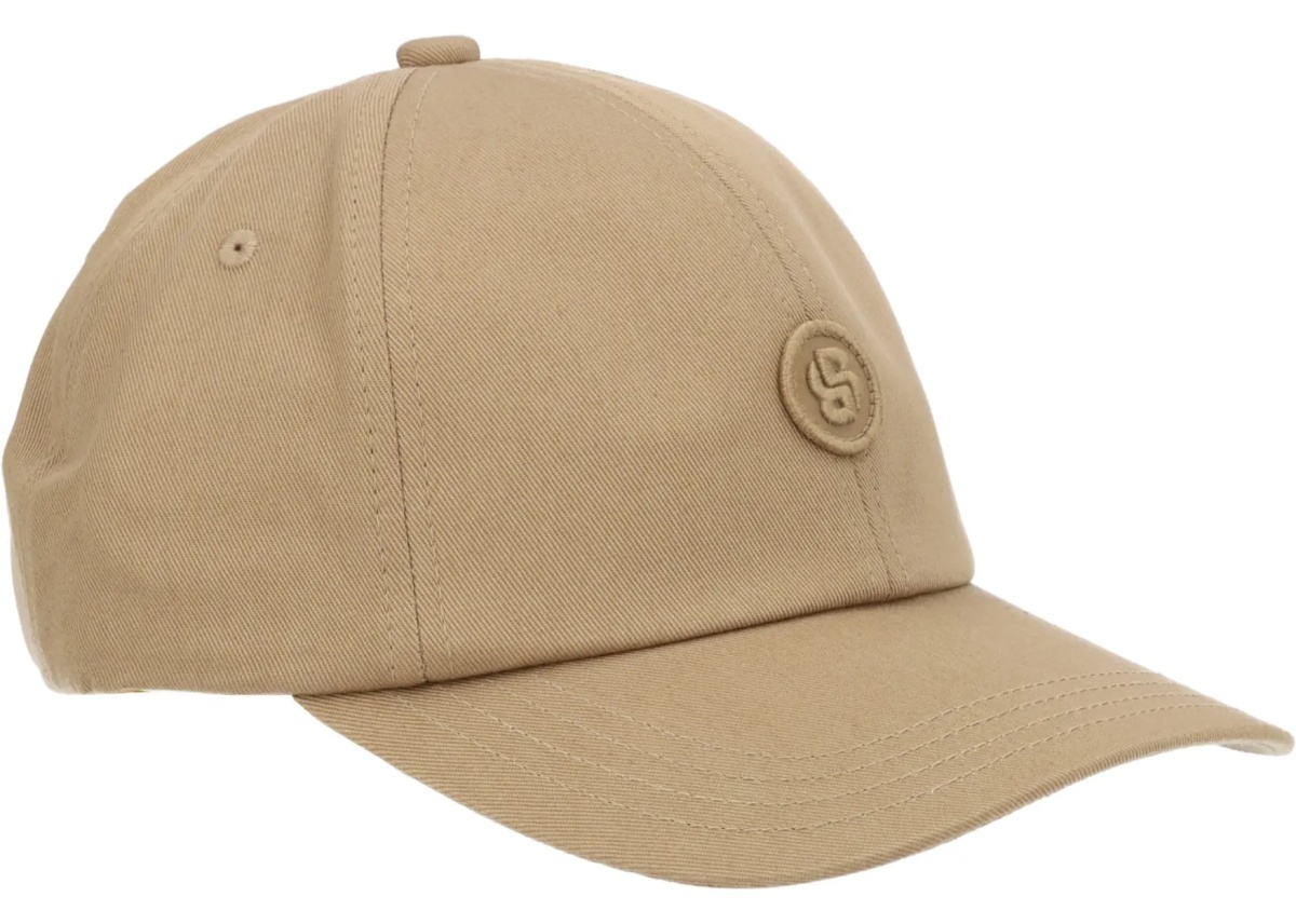 Sapca Monogram Logo Baseball Hat - Img 3