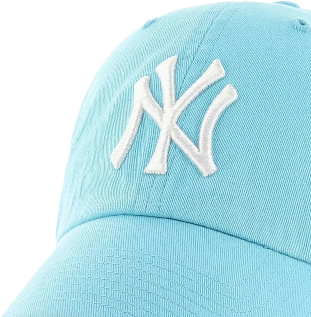 Sapca New York Yankees Clean Up Cap - Img 3