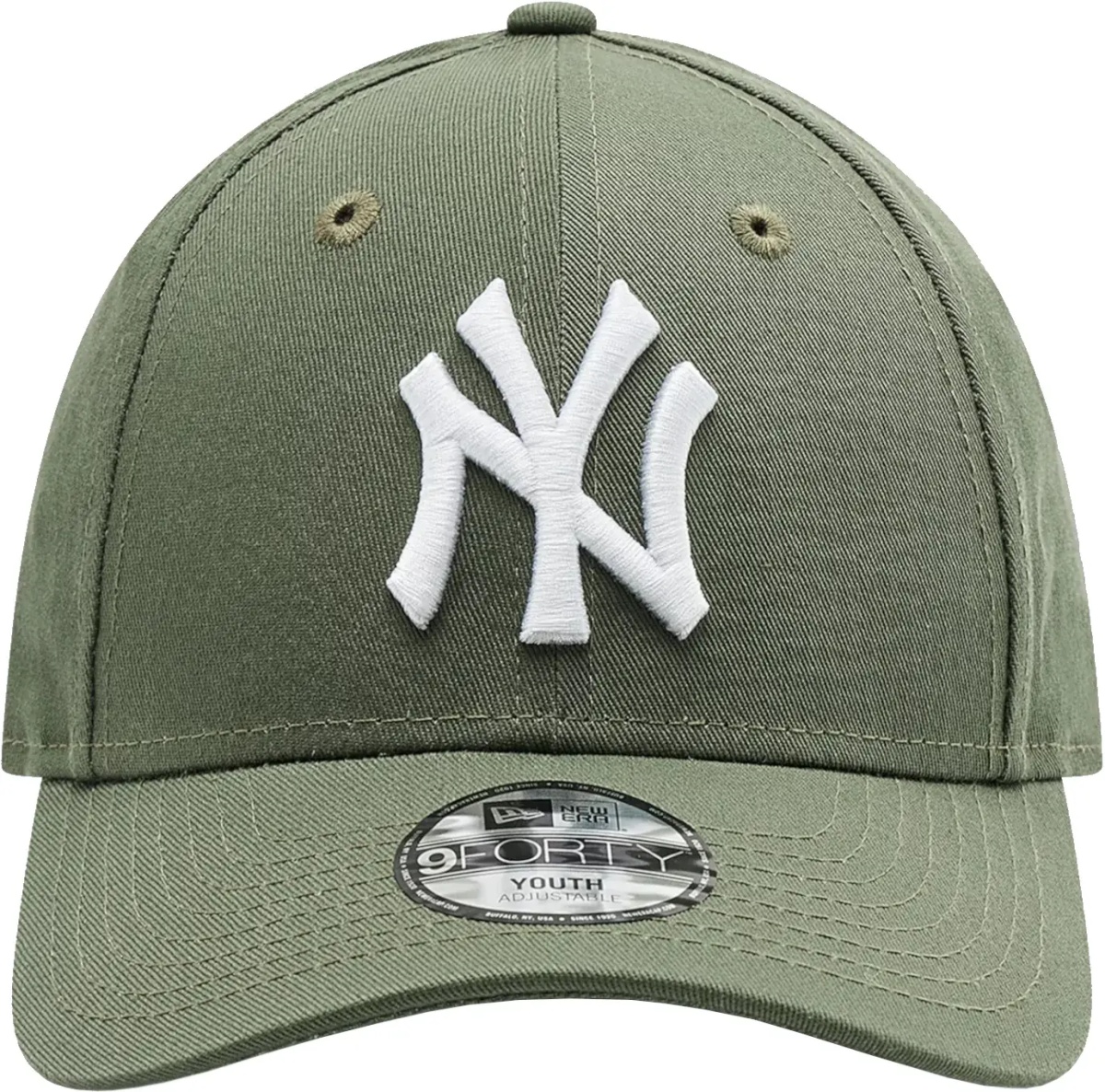 Sapca New York Yankees MLB 940 Kids Cap - Img 2