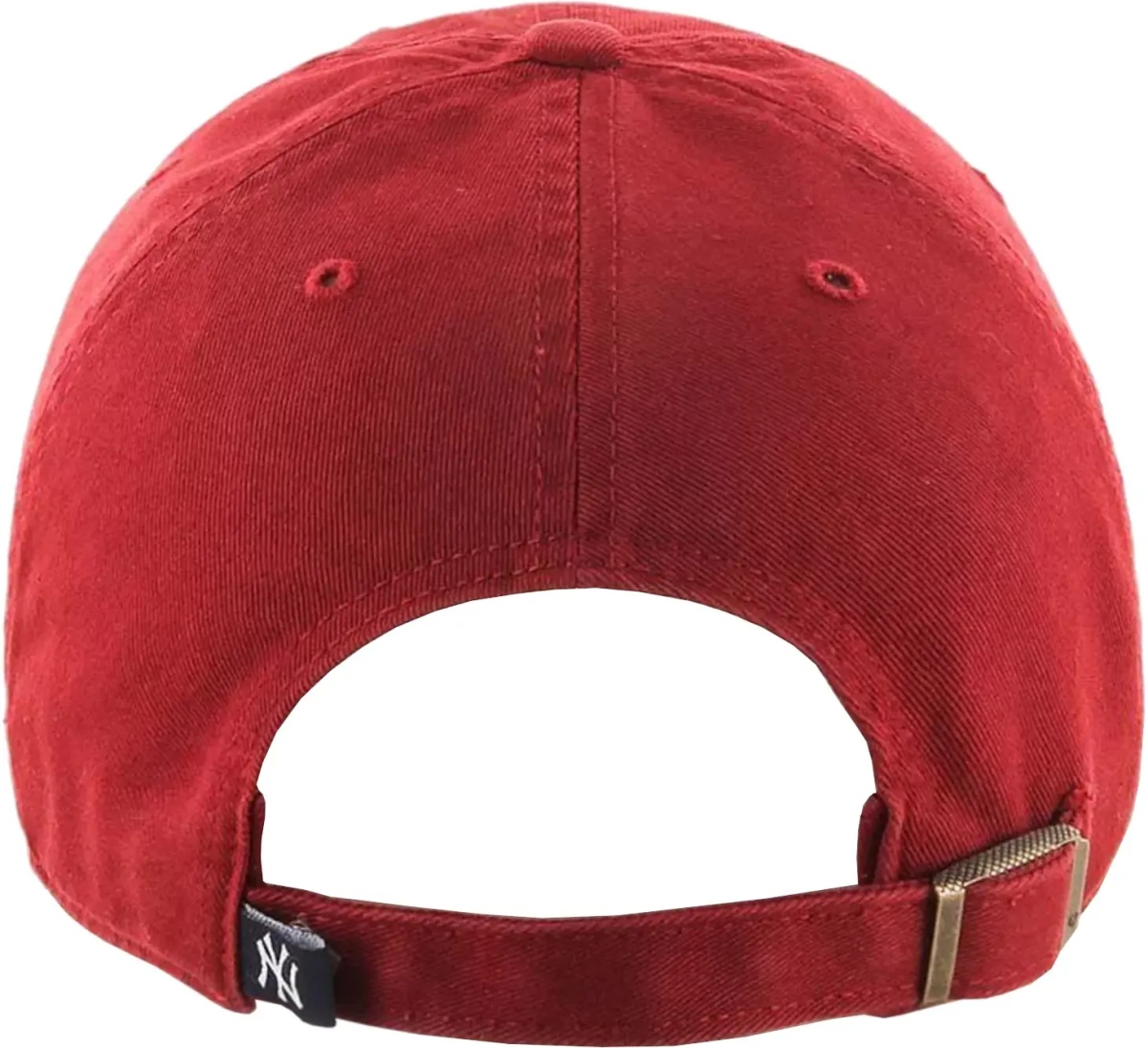 Sapca New York Yankees MLB Clean Up Cap - Img 2