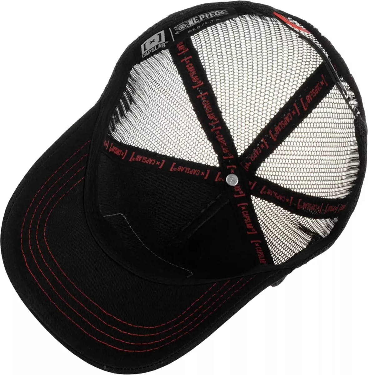 Sapca One Piece Trucker Cap - Img 3