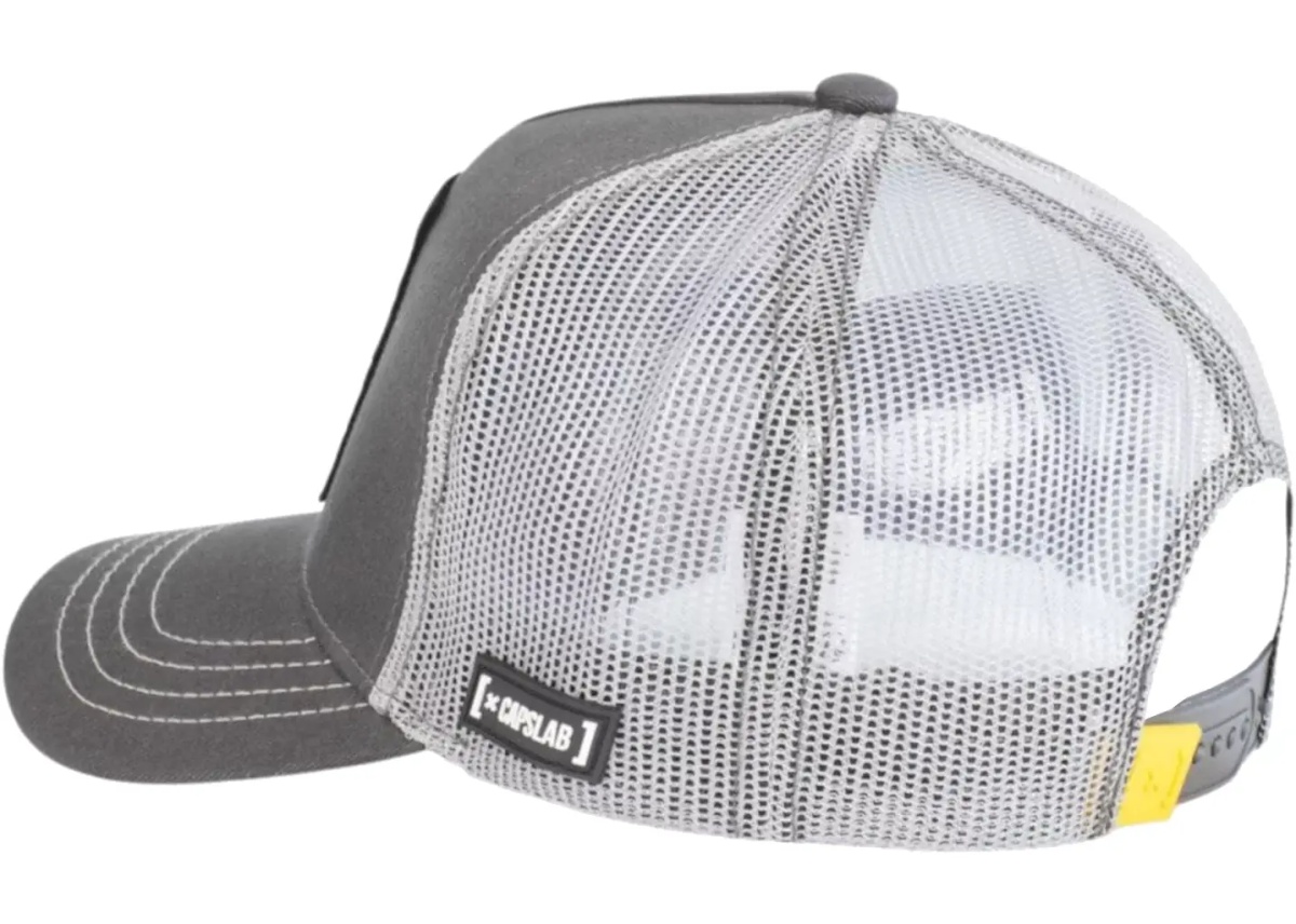 Sapca One Piece Trucker Cap - Img 2