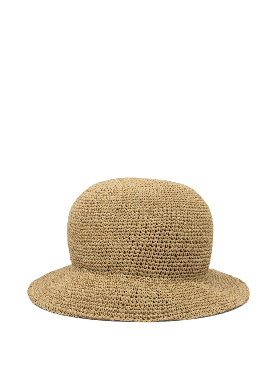 Sapca Paper bucket hat - Img 2