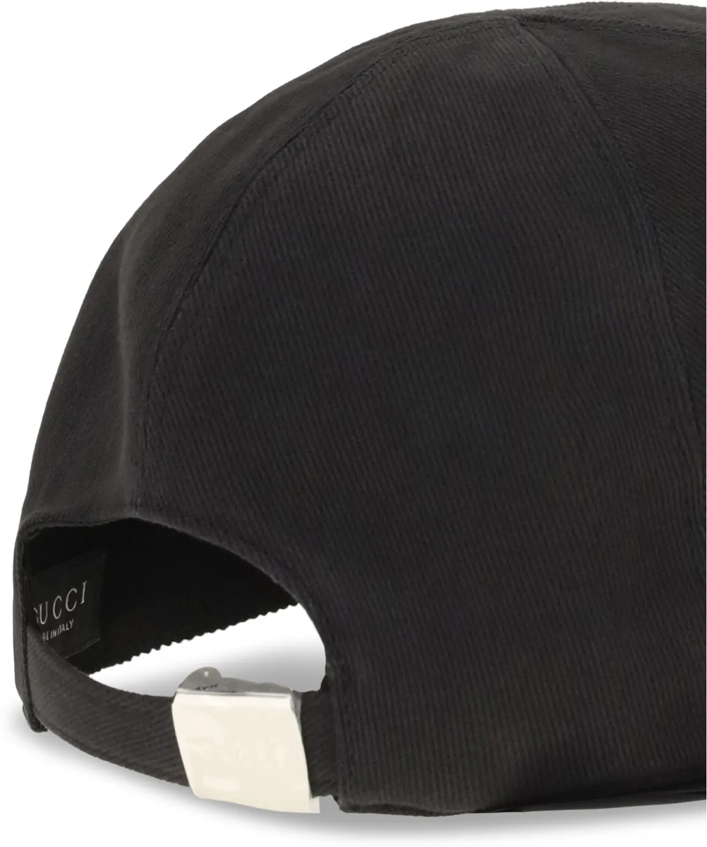 Sapca Rhinestone logo Baseball Cap - Img 3
