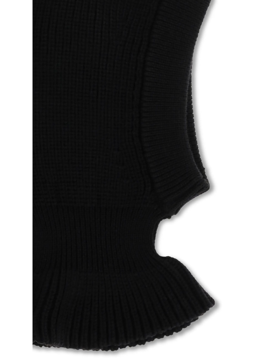 Sapca Ribbed wool Balaclava - Img 3