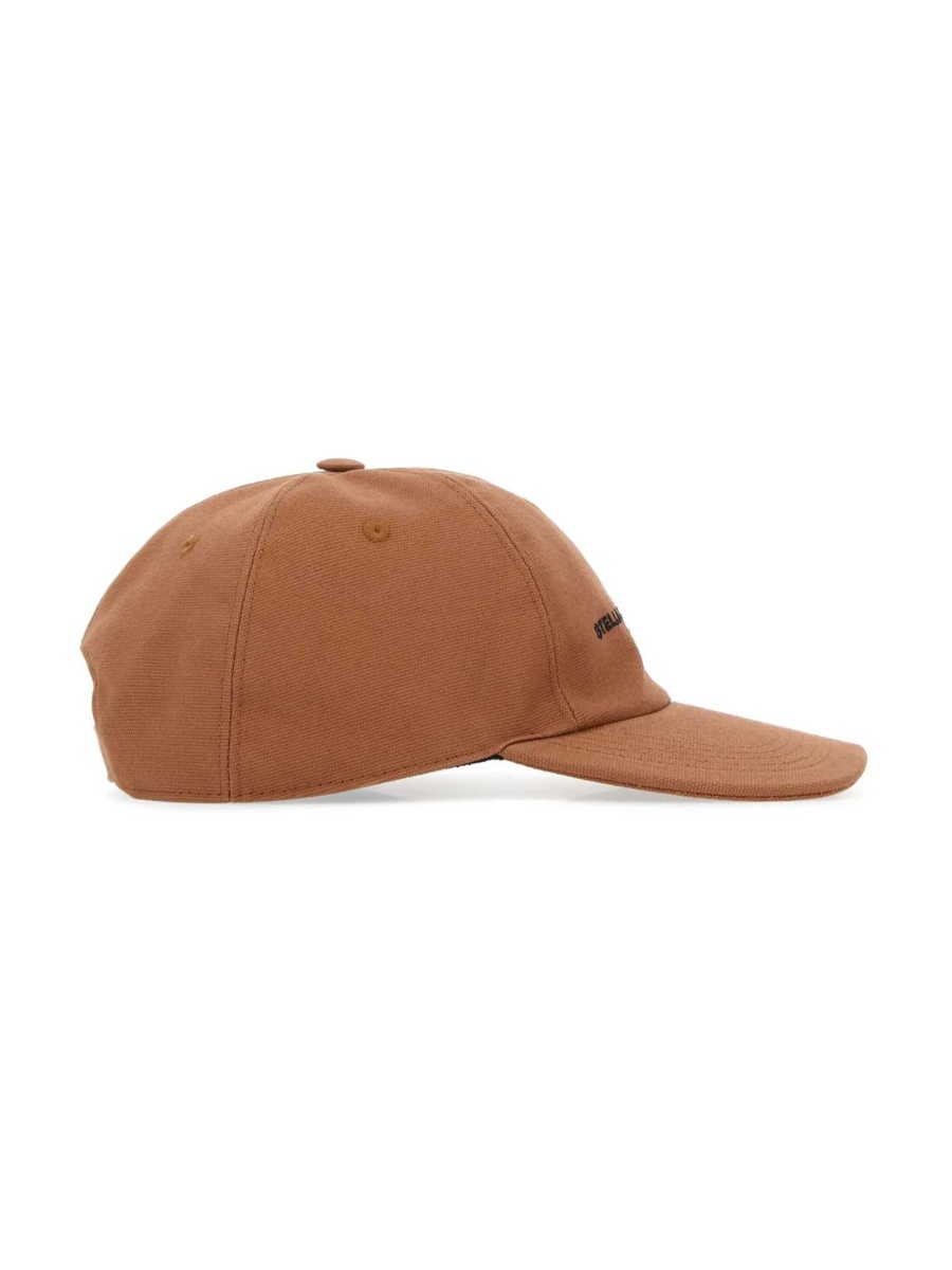 Sapca Stella McCartney maro - Img 3