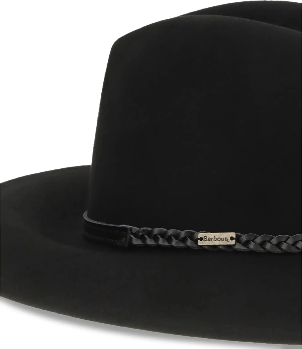 Sapca Tack wool Fedora - Img 3