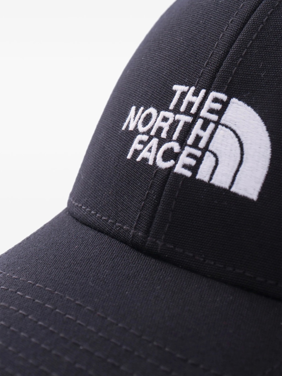 Sapca The North Face Kids neagra - Img 3