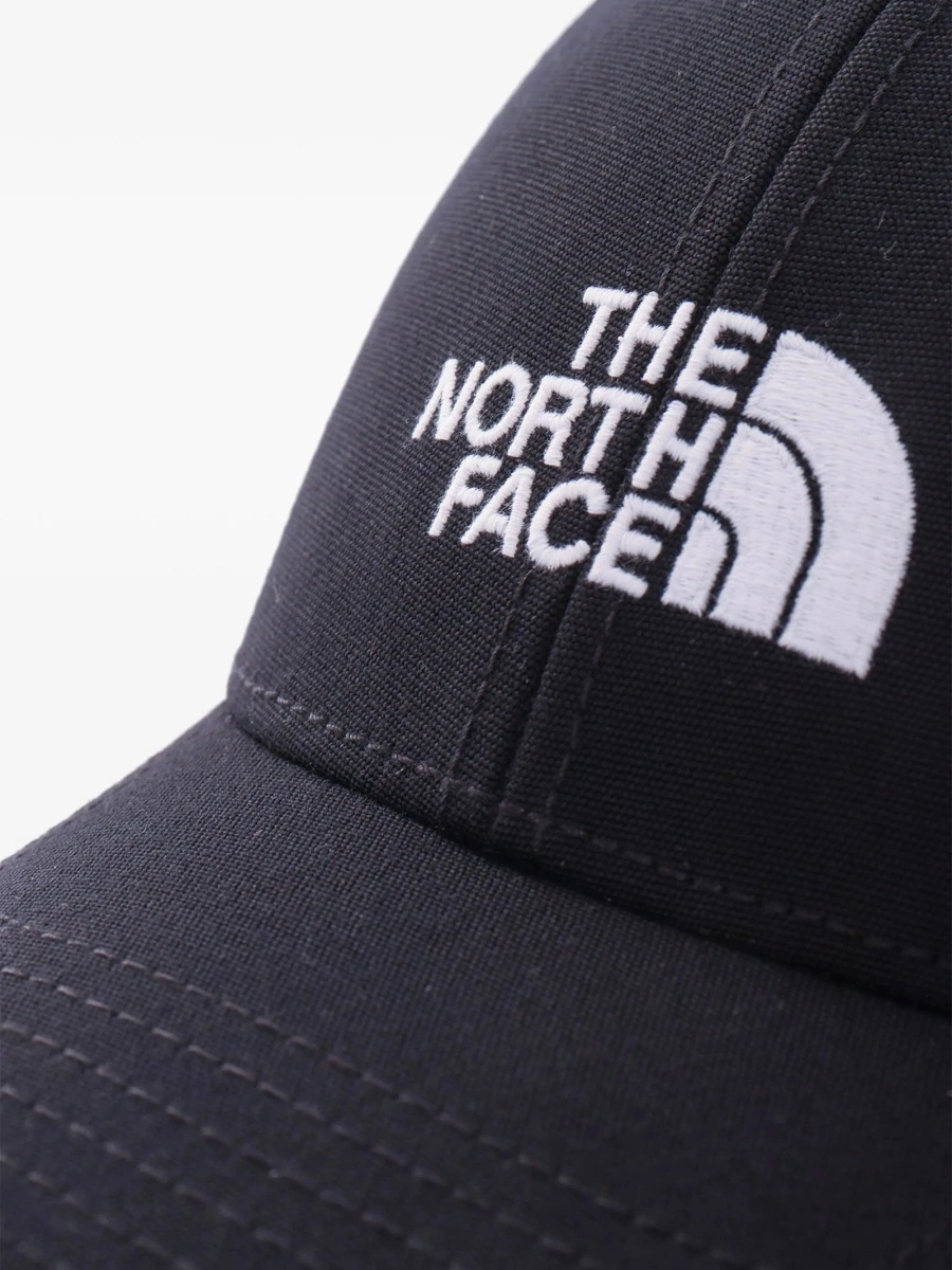 Sapca The North Face Kids neagra - Img 3