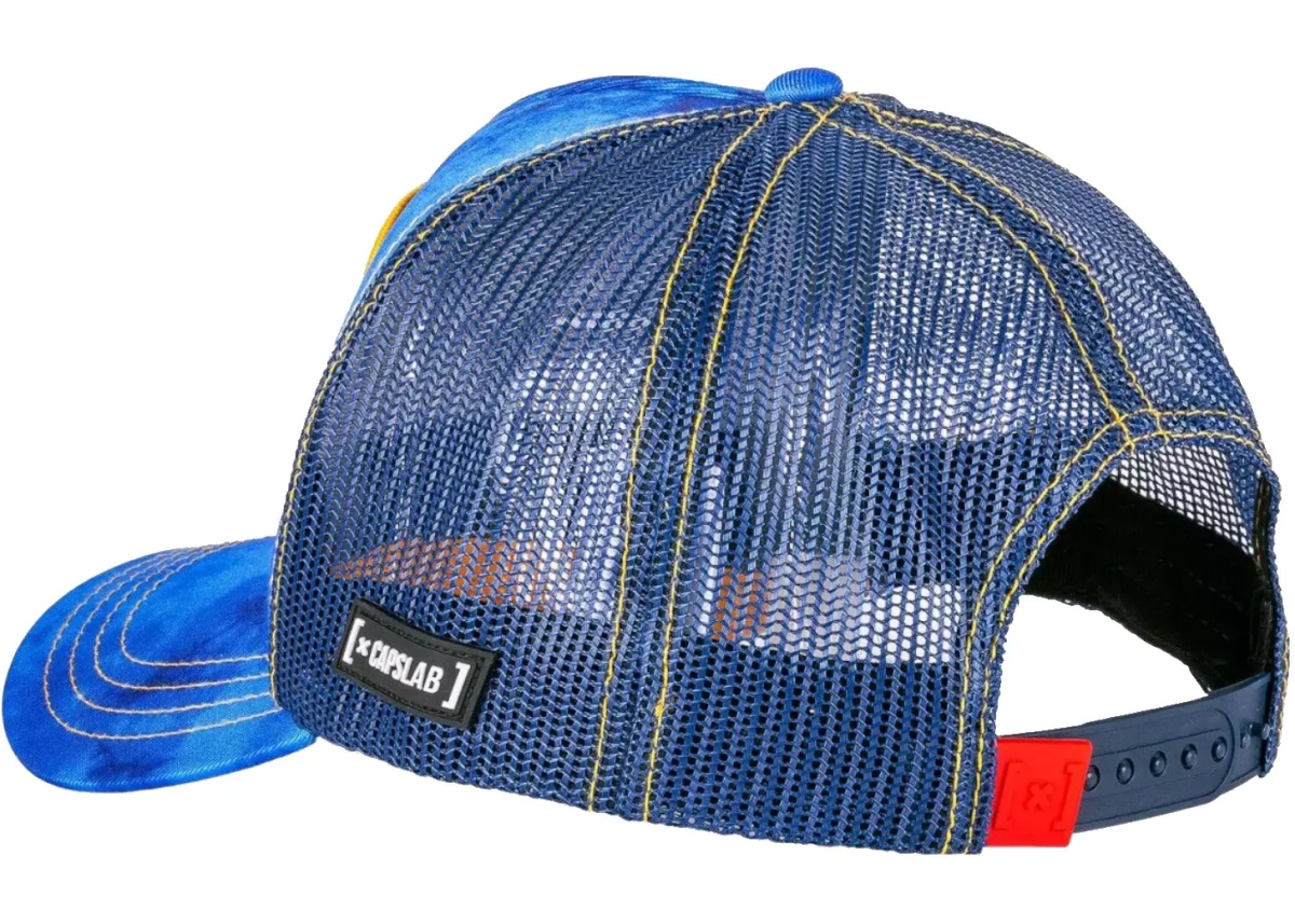 Sapca The Smurfs Cap - Img 3