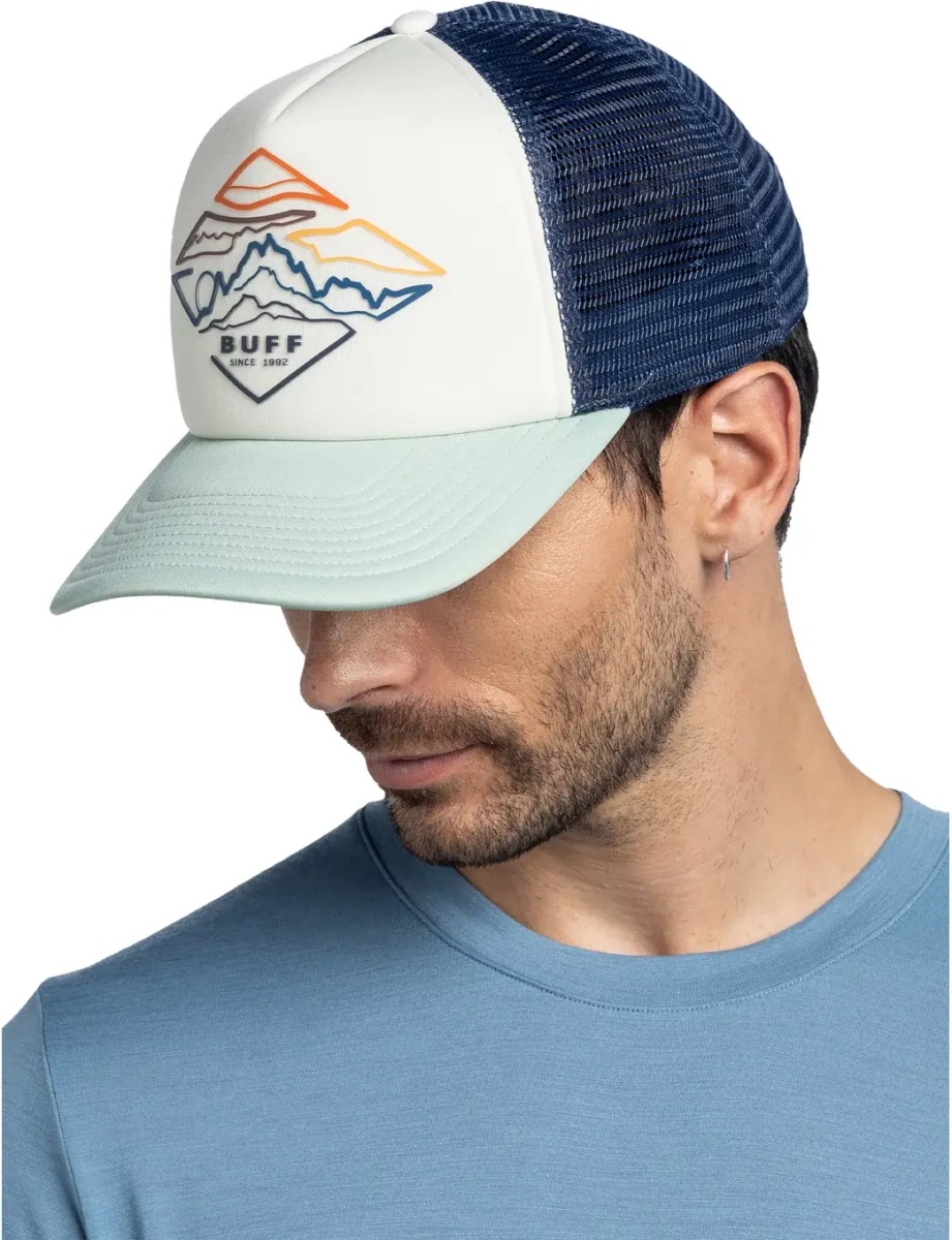 Sapca Trucker Cap - Img 3