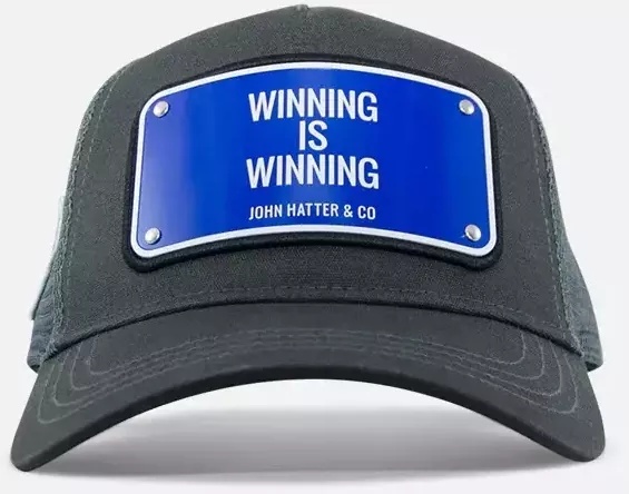 Sapca WINNING IS WINNING - Img 2