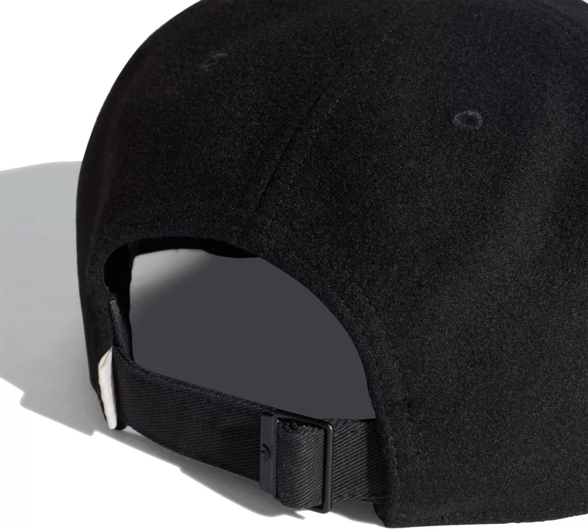 Sapca Wool Grandad Cap ED8051 - Img 5