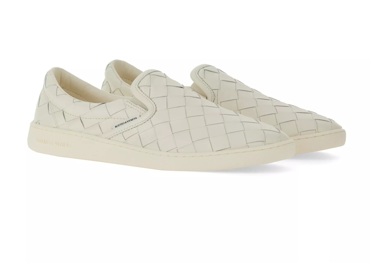 "Sawyer" Sneaker - Img 2