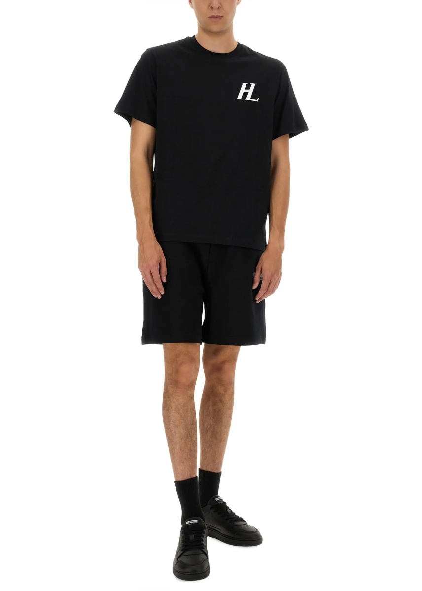 Shorts With Logo - Img 2