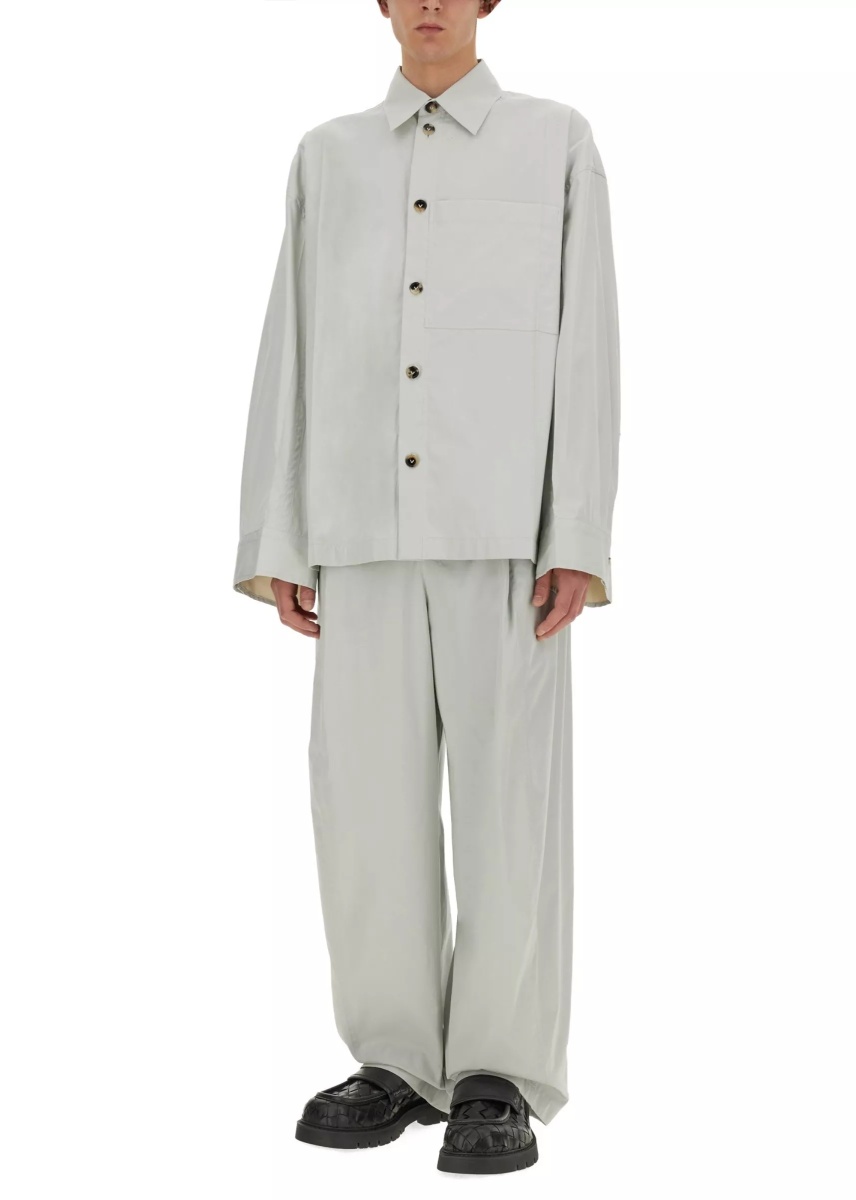 Silk Shirt - Img 2
