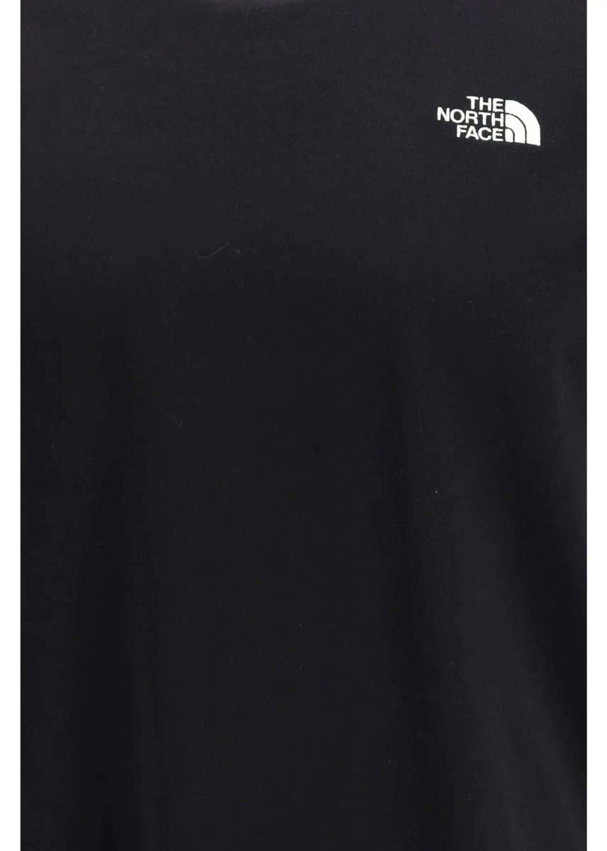 Simple Dome T-shirt - Img 3