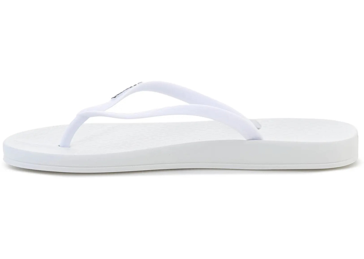 Slapi ANAT COLORS WHITE/WHITE - Img 4