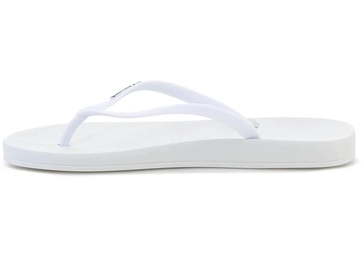 Slapi ANAT COLORS WHITE/WHITE - Img 4
