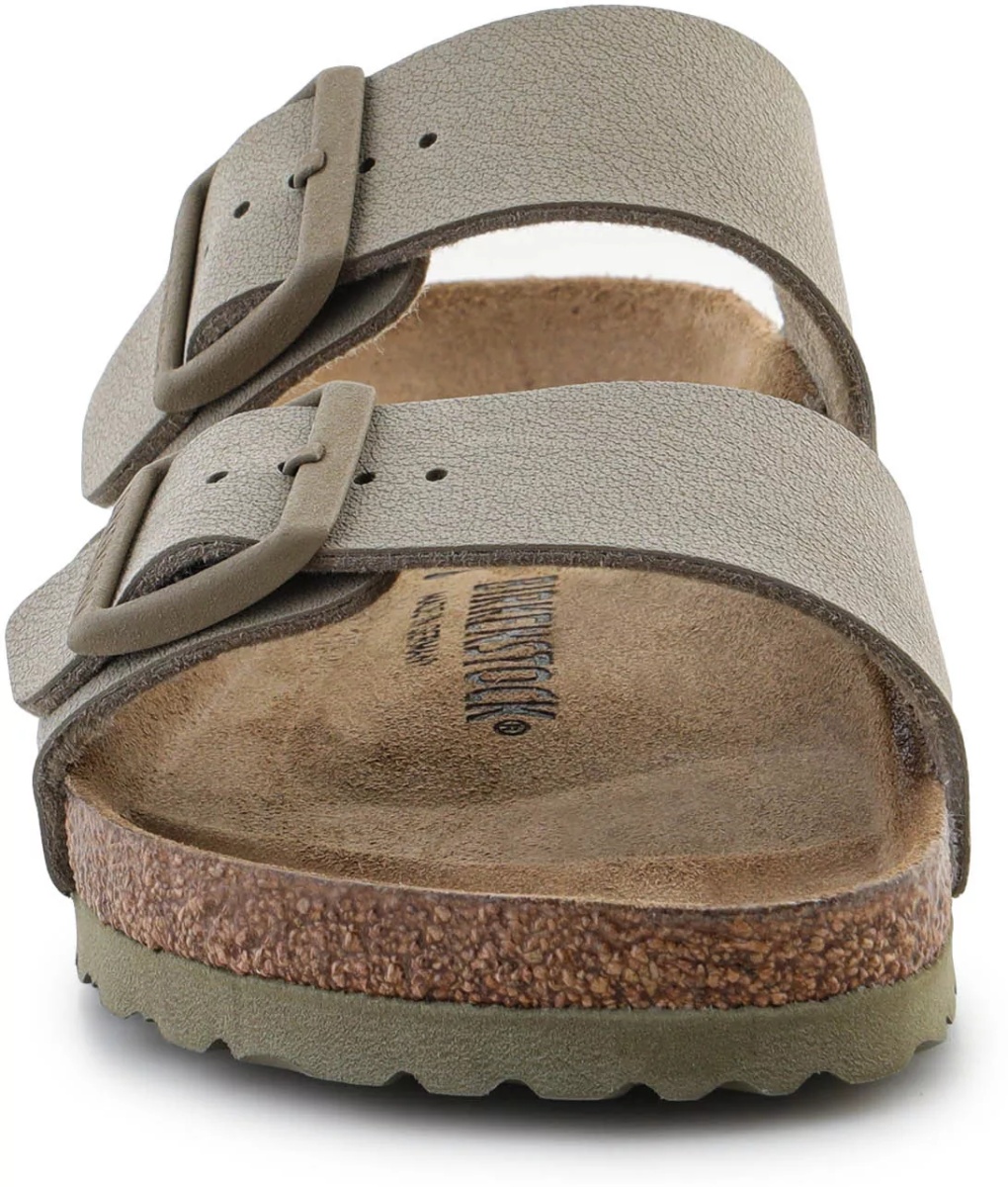 Slapi Arizona Khaki - Img 2