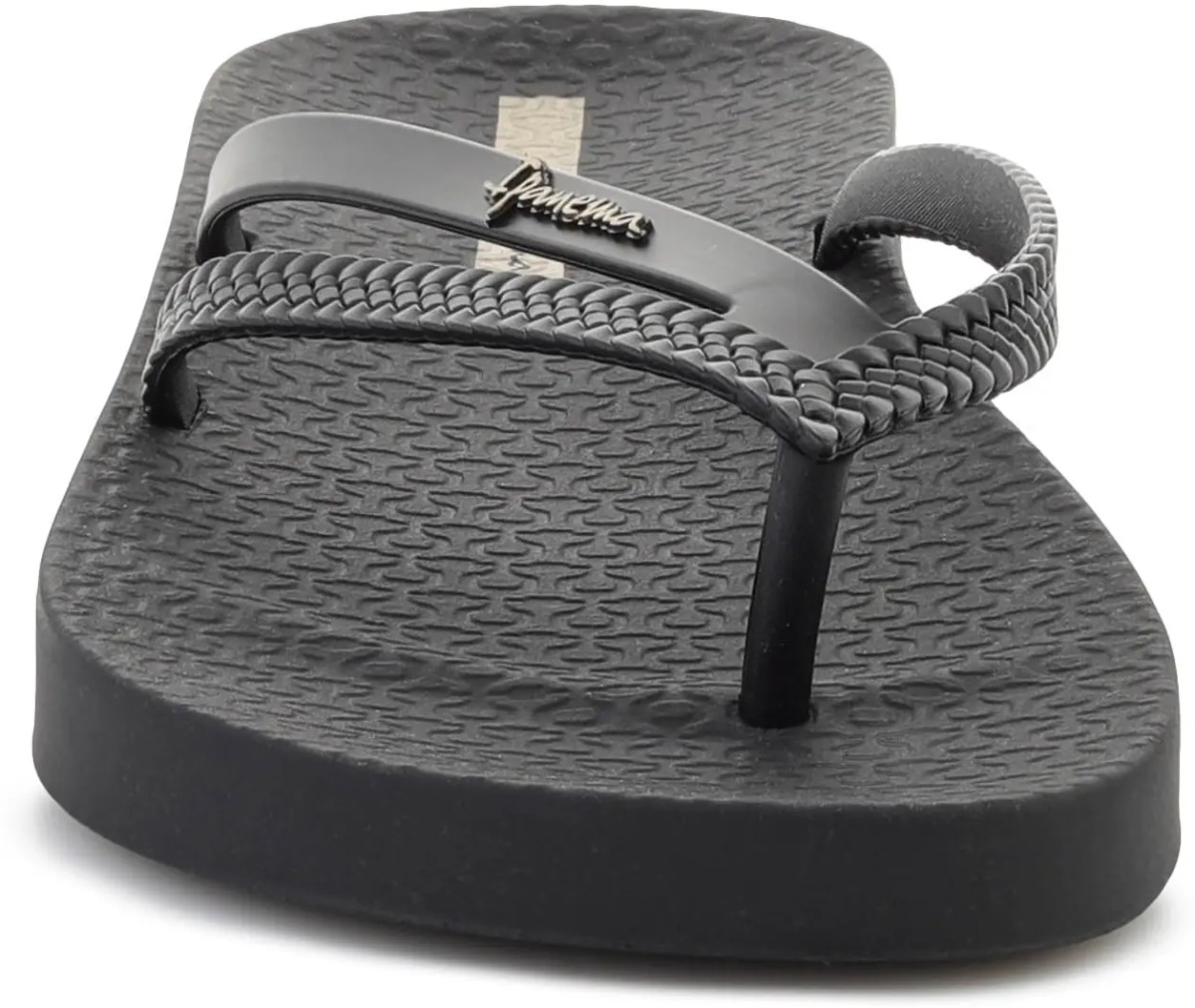 Slapi BOSSA SOFT V BLACK - Img 2