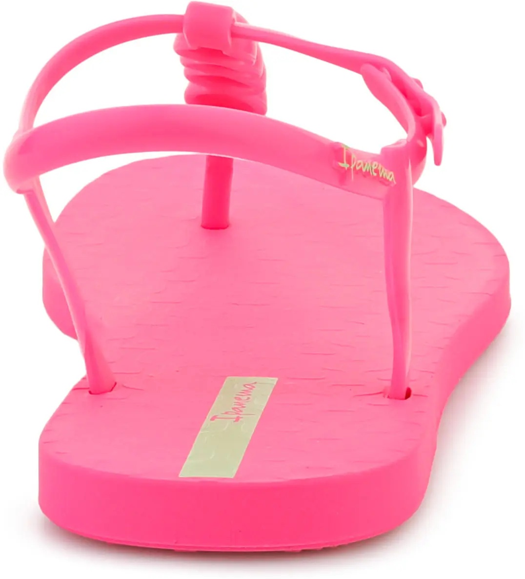 Slapi CLASS EASY ON PINK/PINK/GREEN - Img 5