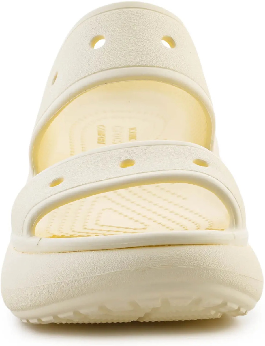 Slapi Classic Crush Sandal Buttercream - Img 2