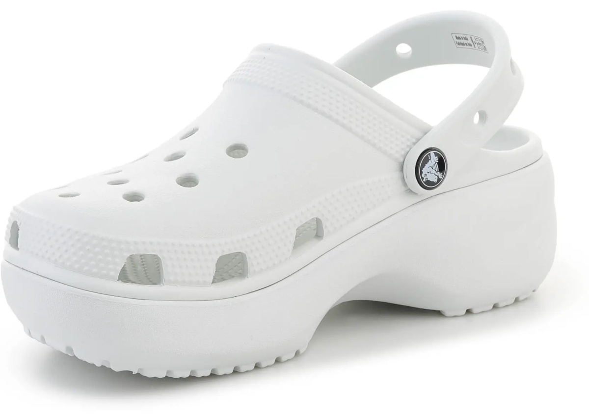 Slapi CLASSIC PLATFORM CLOG MOONLIGHT - Img 3
