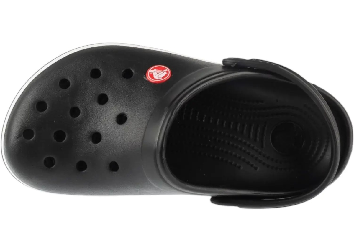 Slapi Crocband Clog K - Img 3