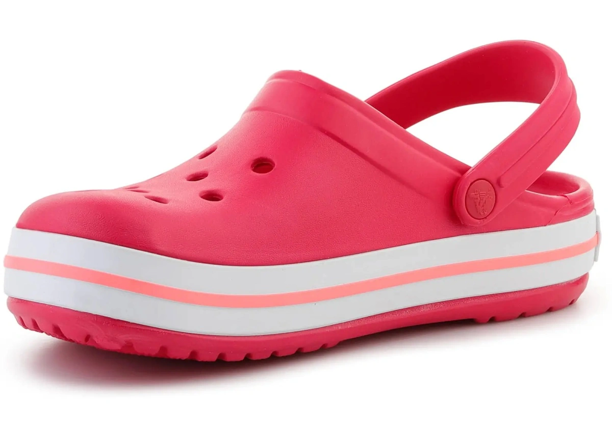 Slapi CROCBAND DIGITAL RASPBERRY - Img 3