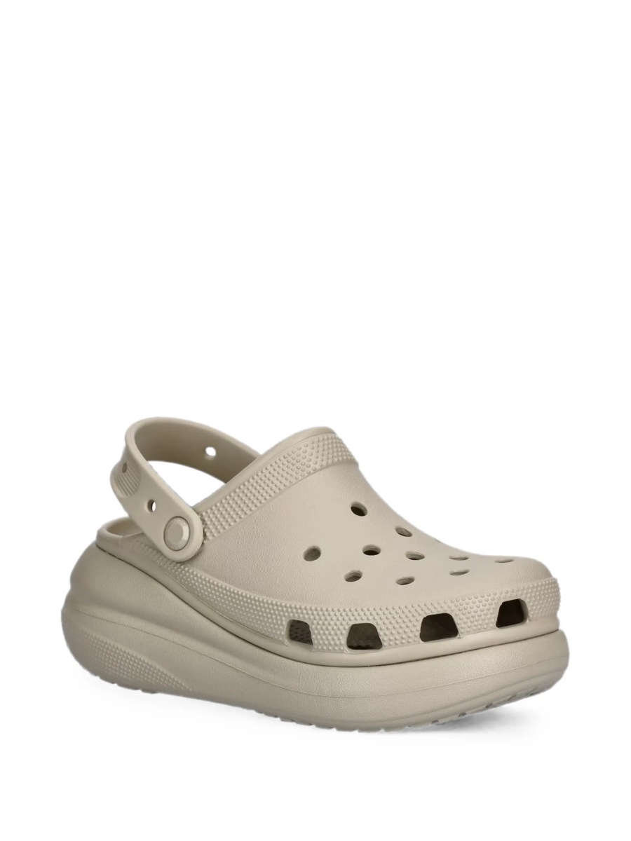 Slapi Crocs neutri din acetat de polietilen vinil (peva) - Img 5