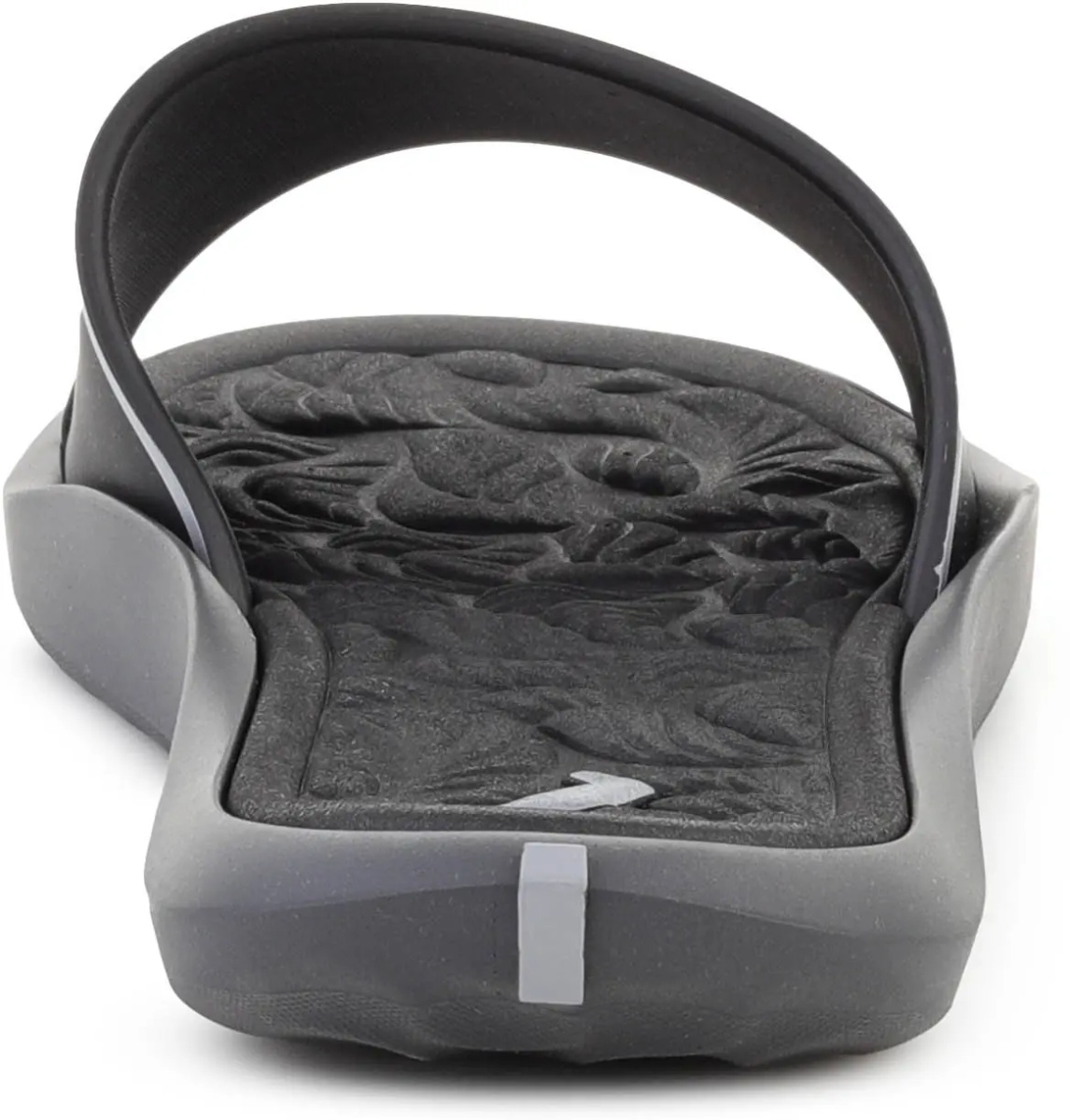 Slapi FLOW FEM DARK GREY/BLACK - Img 5