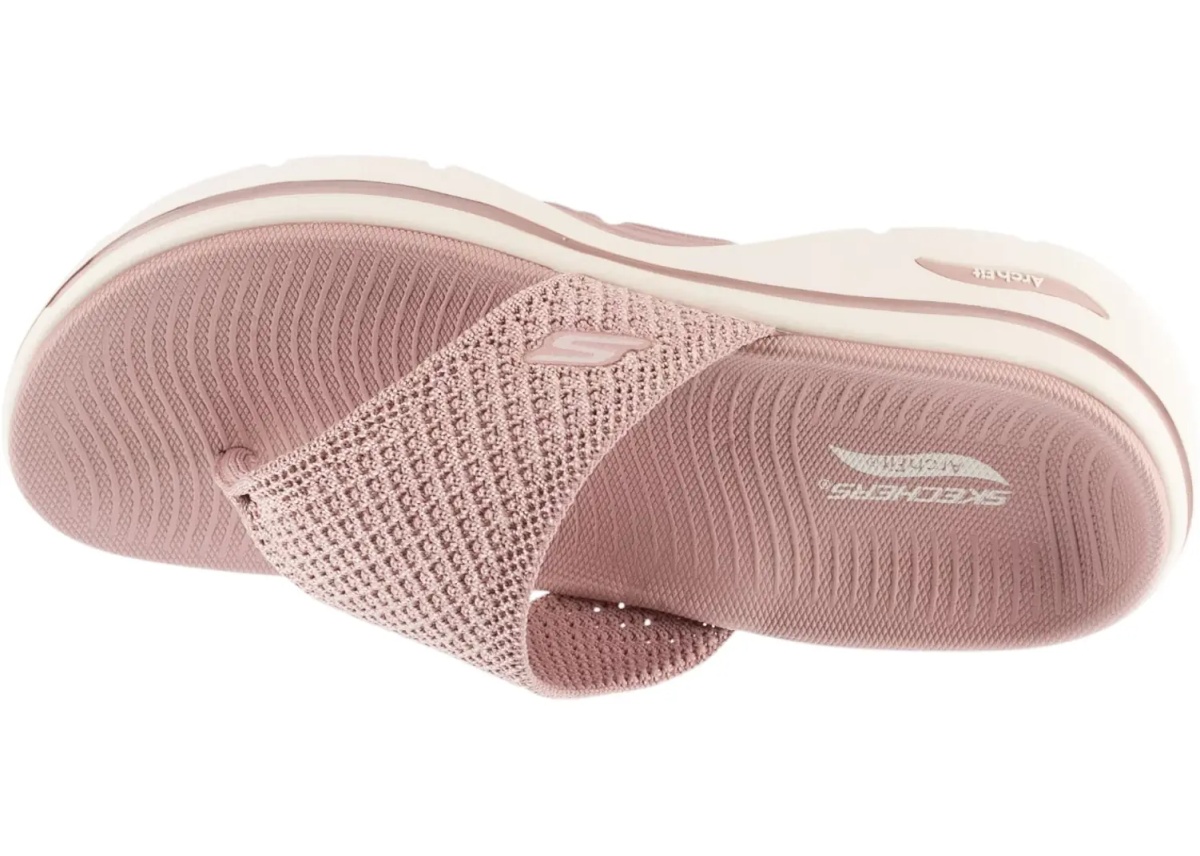 Slapi Go Walk Arch Fit 2.0 Sandal - Carrie - Img 3