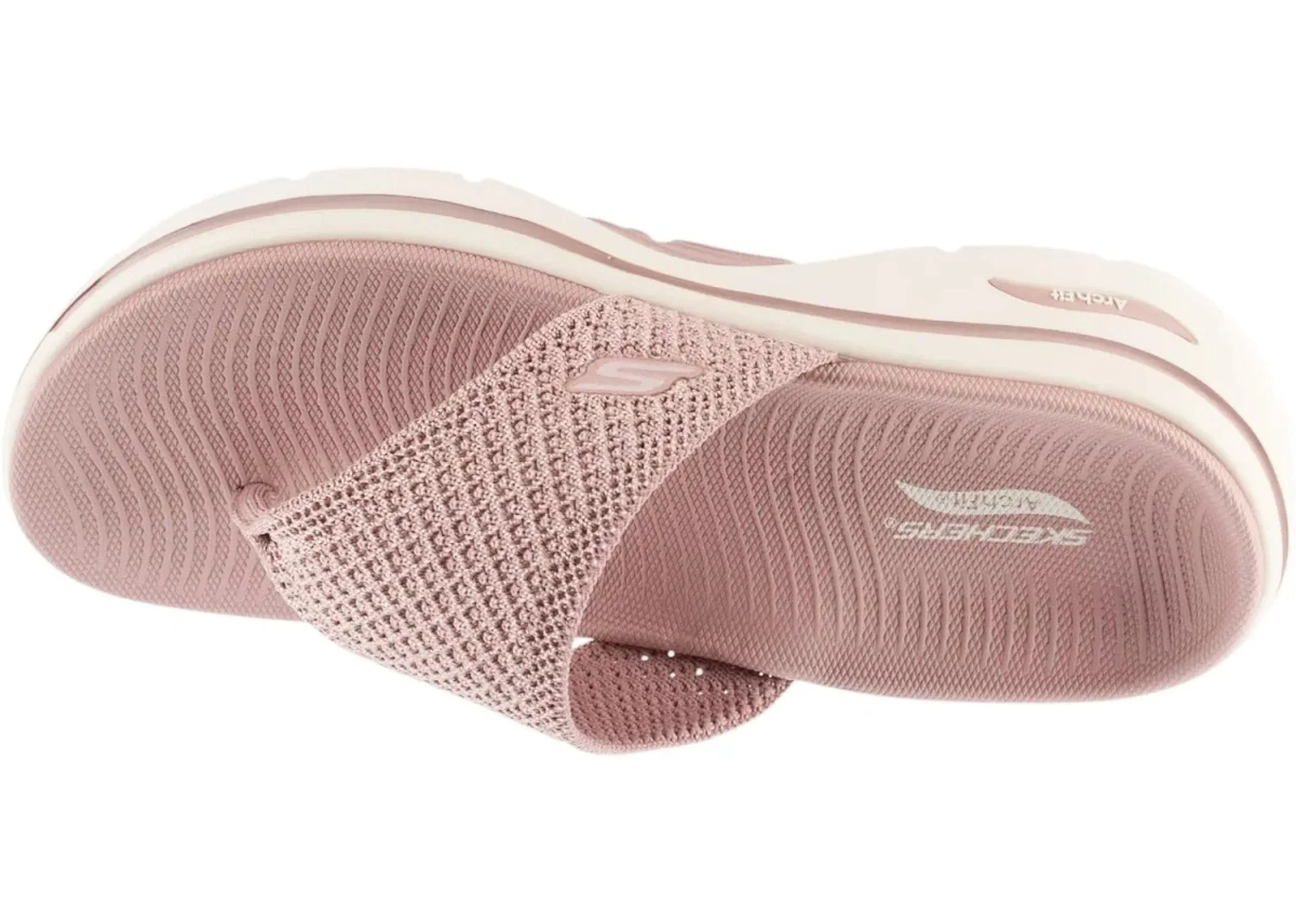 Slapi Go Walk Arch Fit 2.0 Sandal - Carrie - Img 3
