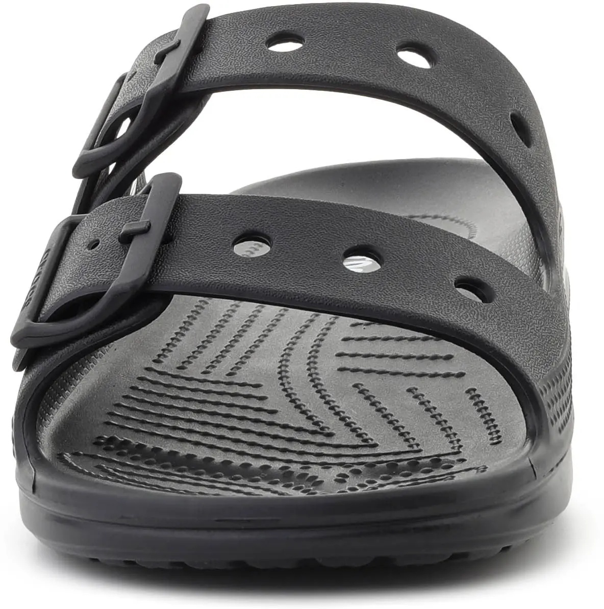 Slapi SATURDAY SANDAL M BLACK - Img 2