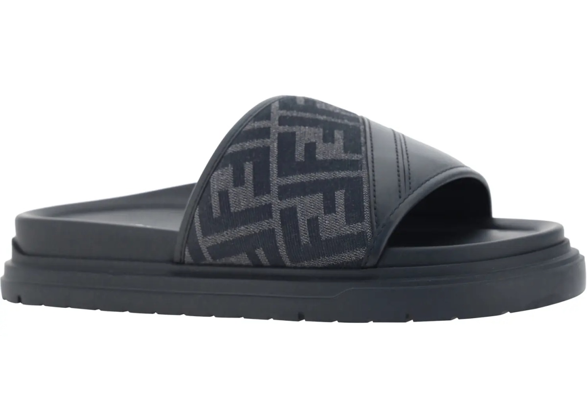 Slide Sandals - Img 2