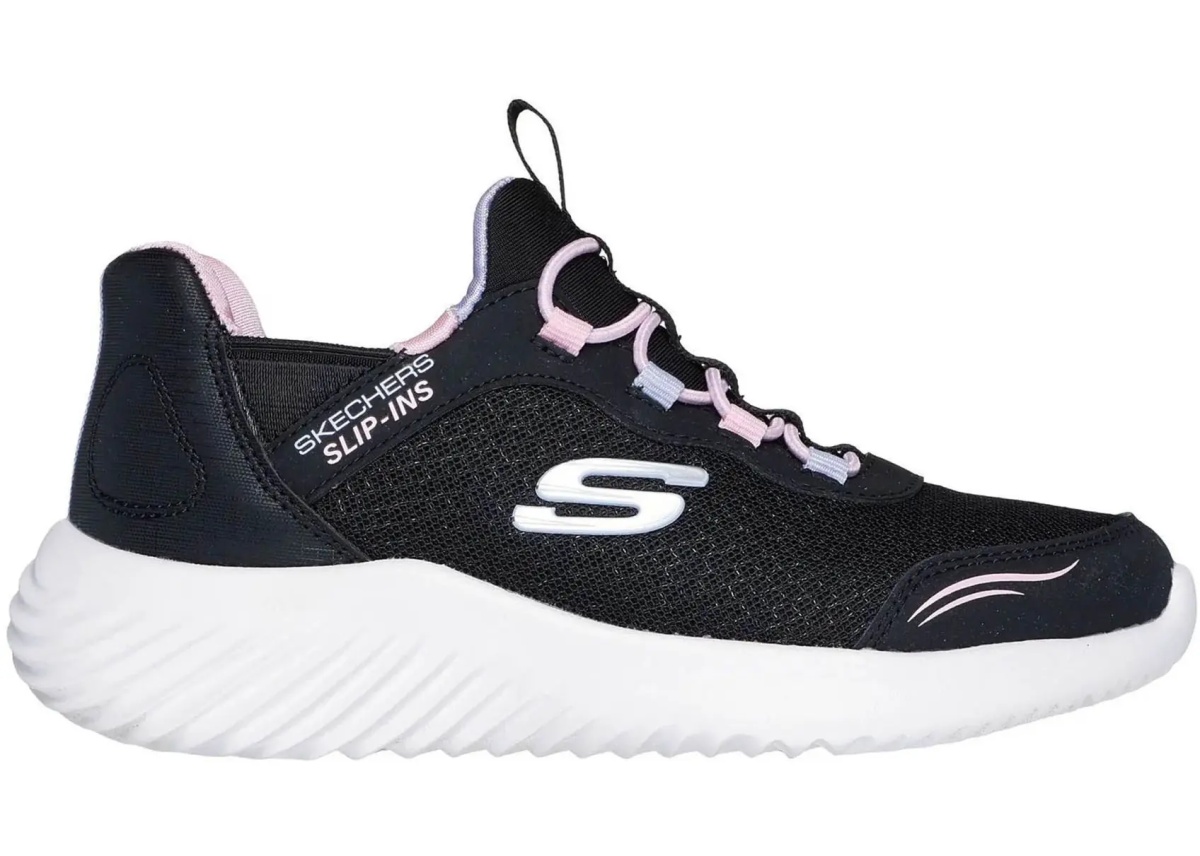 Slip-ins Bounder Simple Cute Black - Img 2