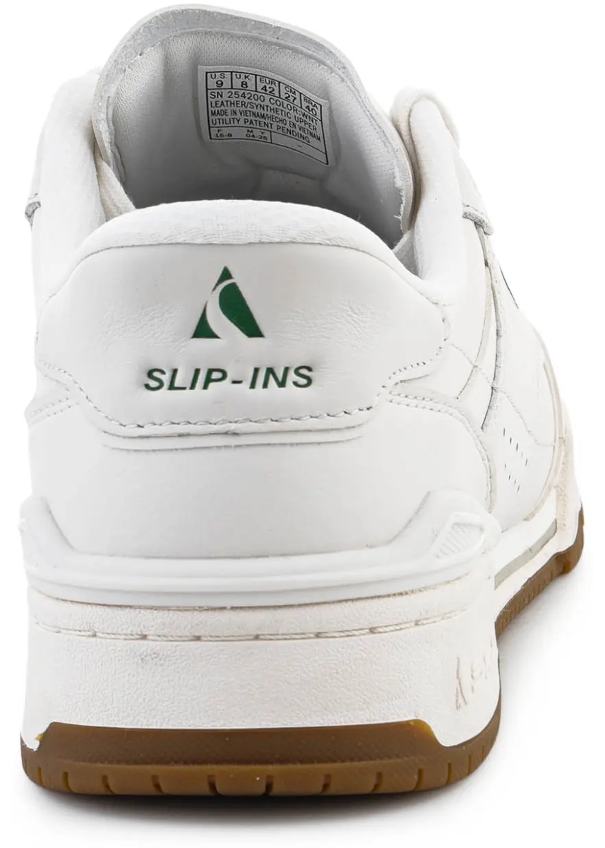 Slip-ins: Recoil White/Natural - Img 5