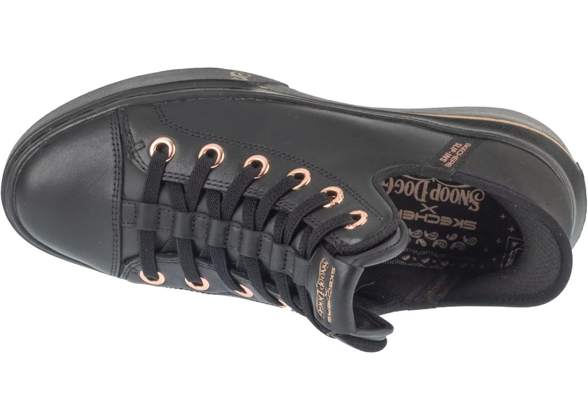Slip-Ins: Snoop One - OG Leather - Img 3