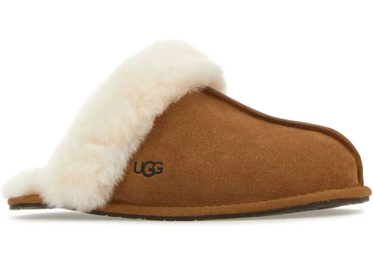 Slipper "Scuffette Ii" - Img 2
