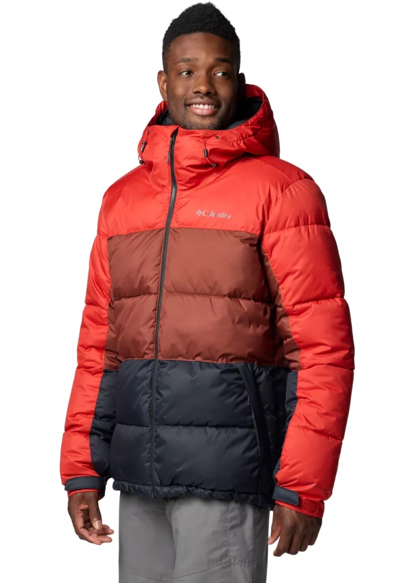 Slope Style Jacket - Img 2