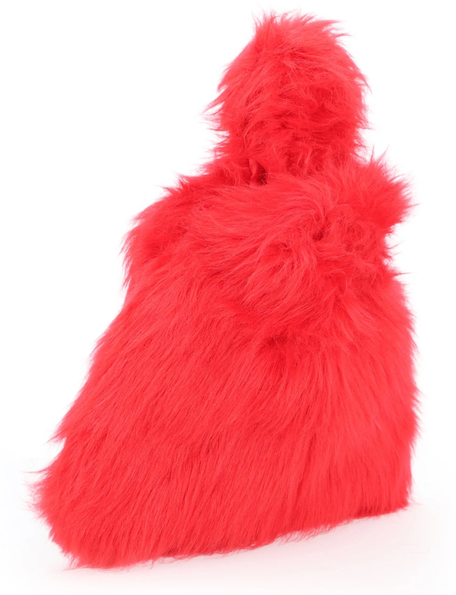 Small "Fluffy" Bag - Img 3