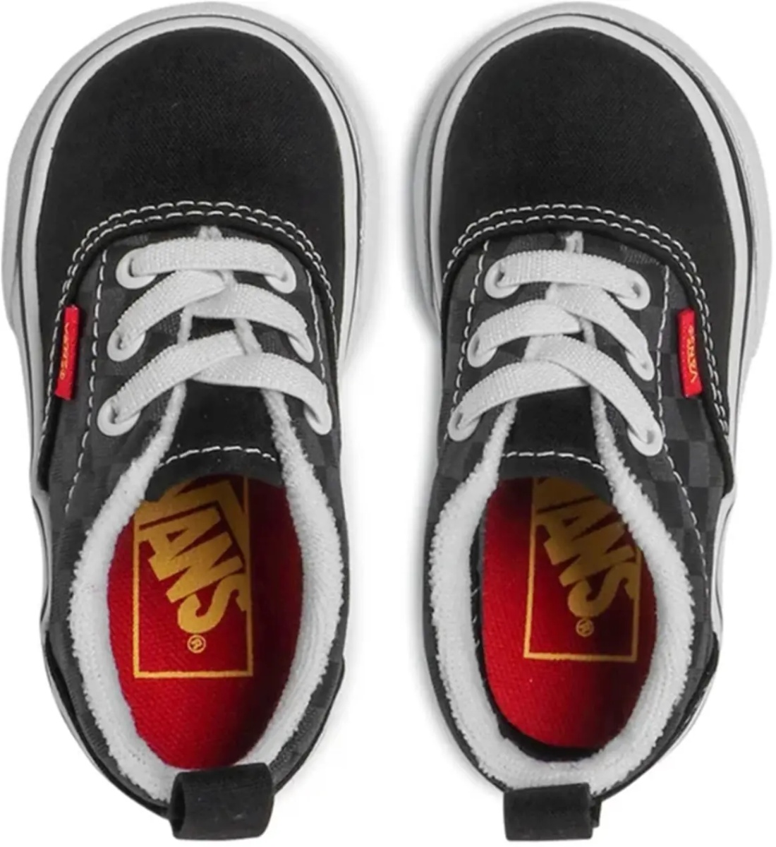 Sneaker "Era Elastic Lace (Flame Logo)" - Img 4