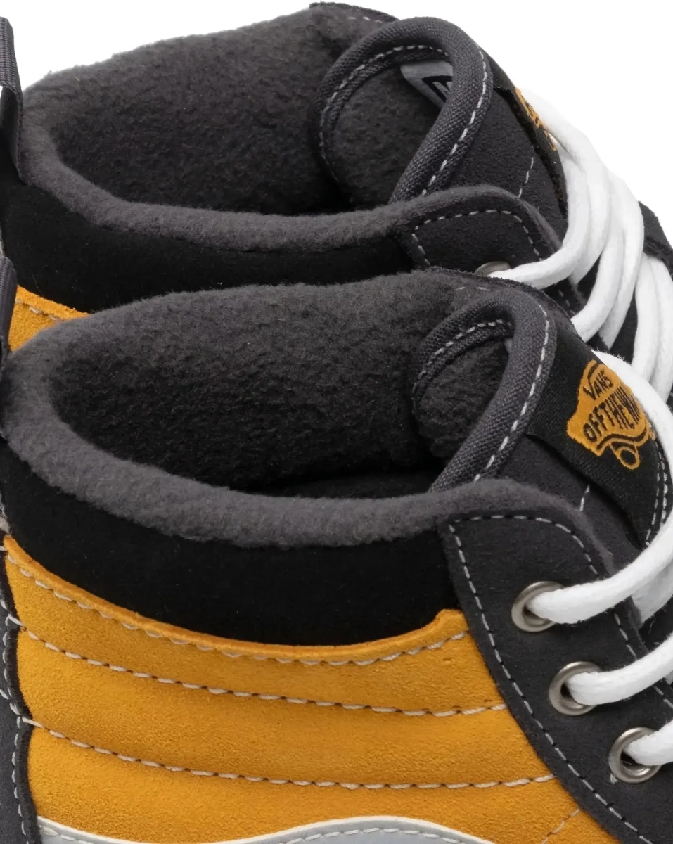 Sneaker "High" - Img 4