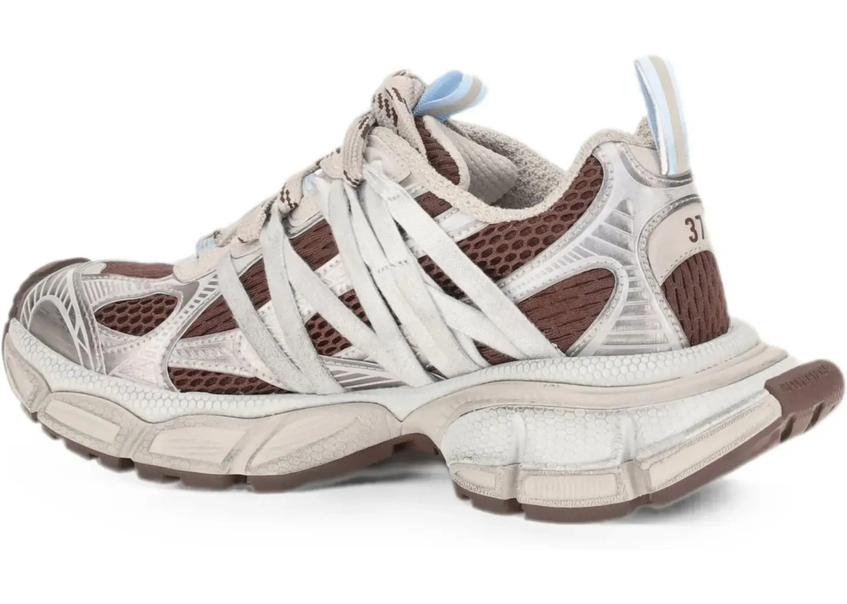 Sneakers 3XL Interlace Sneakers - Img 5