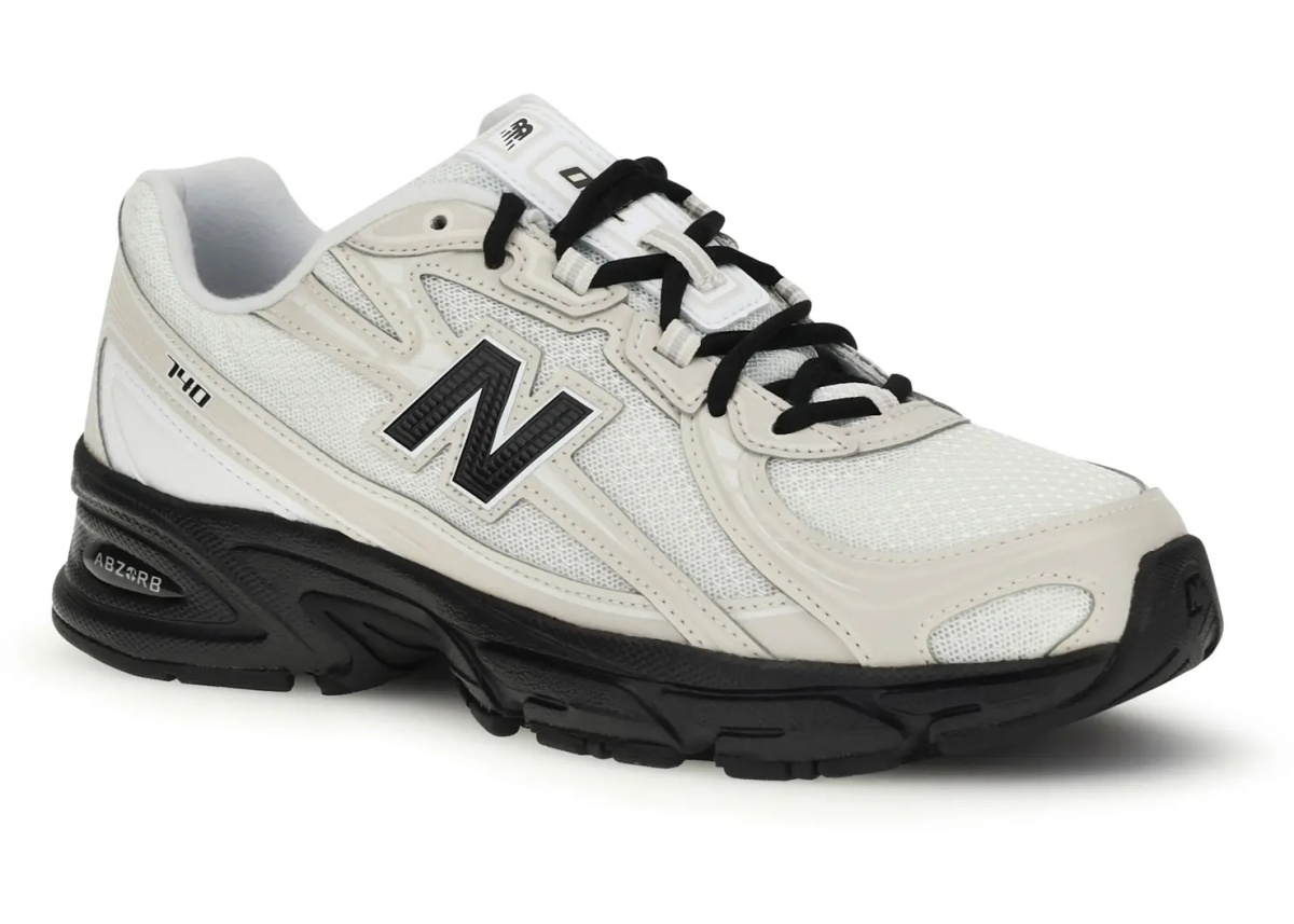 Sneakers 740 Sneakers - Img 2